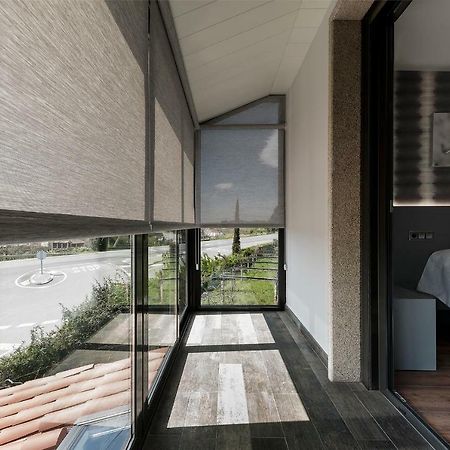 Pension Residencial Victoria Vedra Exterior photo