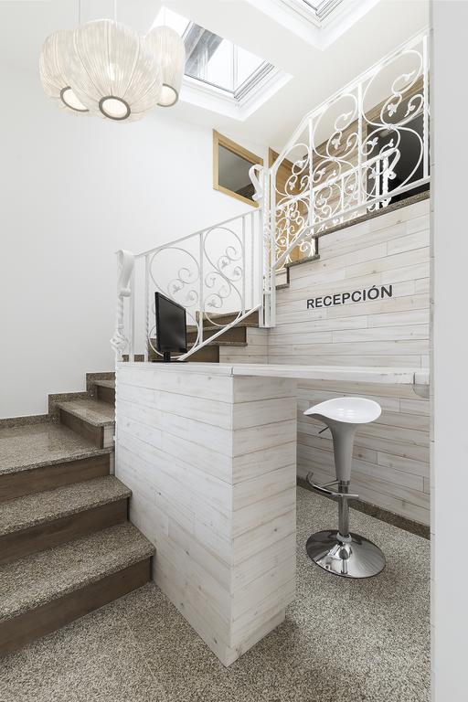 Pension Residencial Victoria Vedra Exterior photo